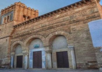 “جامع الهواء” في تونس ,,, شاهد على مآثر الأميرة عطف “أم الخلفاء”