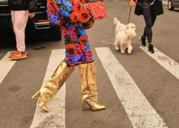 5 ألوان تهيمن على الموضة والديكور في 2023