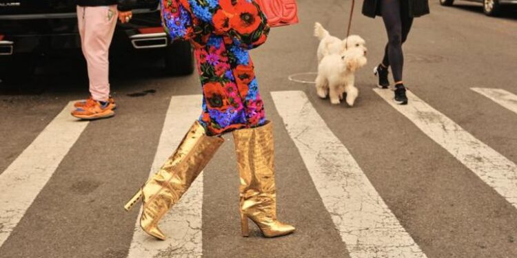 5 ألوان تهيمن على الموضة والديكور في 2023