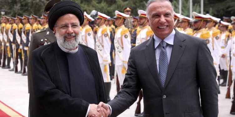 ما علاقة الكاظمي بالمحادثات الإيرانيّة السعوديّة ؟