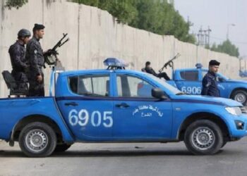 إصابة شخصين بينهم “ضابط” بمشاجرتين في الكرادة والشعب