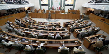 الكويت .. المحكمة الدستورية تقرر بطلان مجلس الأمة 2022