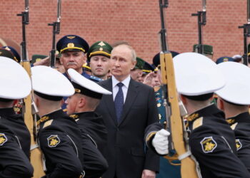 هل يمكن توقيف بوتين بعد مذكرة الجنائية الدولية ؟