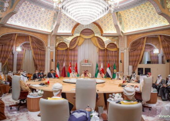 قمة خليجية إيرانية برعاية صينية بعد افتتــــاح السفارات