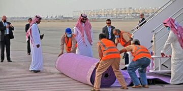 رفض سعودي لمنح تأشيرات دخول لوفد إسرائيلي يشمل وزير الخارجية