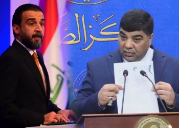 بالوثيقة ..الحلبوسي يوجه بنقل النائب هادي السلامي إلى لجنة الزراعة