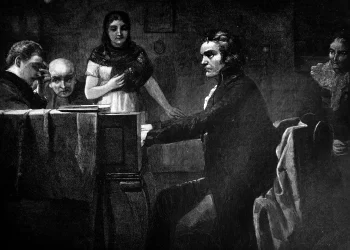 خصلات من “شعر بيتهوفن” تكشــــف تسلسله الجيني