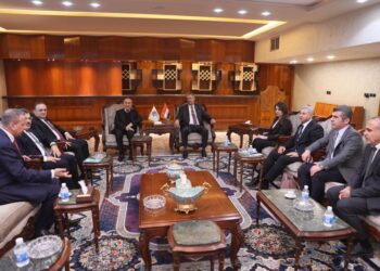 بغداد وأربيل تبحثان عن “آليات جديدة لتصدير نفط كوردستان” ,, بعد قرار محكمة باريس