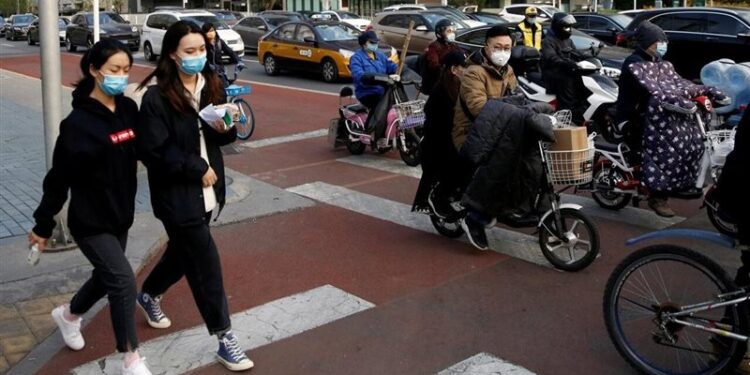 لوحات العار تملأ شوارع الصين .. “اعتداء على الخصوصية”