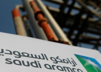 شركة أرامكو السعودية تحقق أعلى أرباح سنوية كشركة مدرجة بـ161.1 مليار $