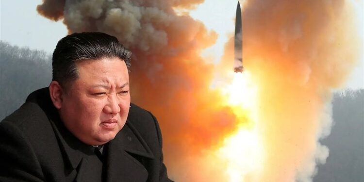 زعيم كوريا الشمالية يضع مدينة بأكملها “تحت الحصار” لسبب غريب
