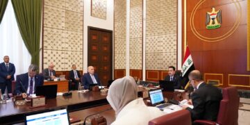 جميع قرارات جلسة مجلس الوزراء لهذا اليوم