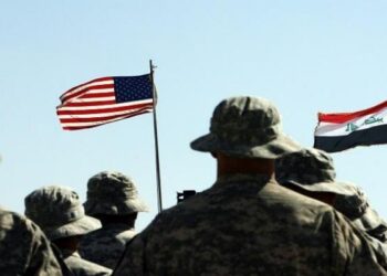 الوجود الأمريكي في العراق أصبح حليفًا رئيسي للأمراء