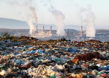 العراق في المرتبة الثانية على قائمة أكثر الدول تلوثاً