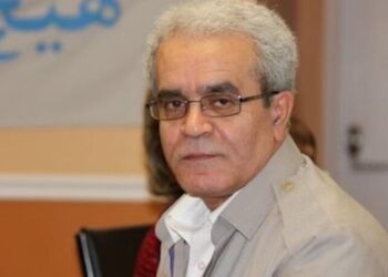 شكوى ضد النظام الإيراني من قبل عائلة أميركية  بعد قصف كردستان