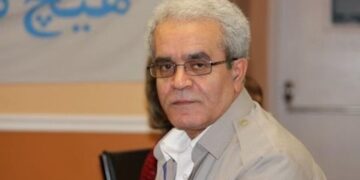 شكوى ضد النظام الإيراني من قبل عائلة أميركية  بعد قصف كردستان