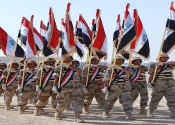الأمن النيابية توضح مصير قانون التجنيد الإلزامي