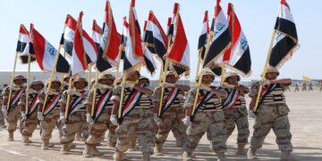 الأمن النيابية توضح مصير قانون التجنيد الإلزامي