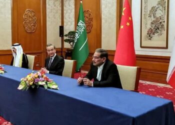 هل يؤسس التقارب “السعودي الإيراني” نظاما جديدا في الشرق الأوسط ؟