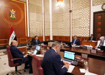السوداني .. حصة إقليم كردستان في الموازنة تبلغ 12.6 %