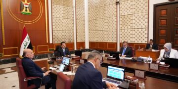 السوداني .. حصة إقليم كردستان في الموازنة تبلغ 12.6 %