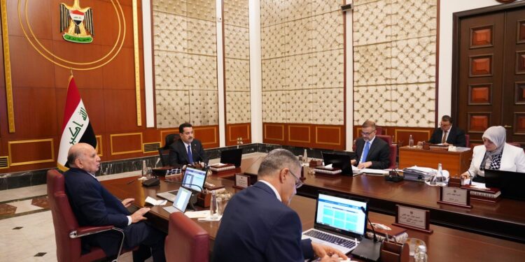 السوداني .. حصة إقليم كردستان في الموازنة تبلغ 12.6 %