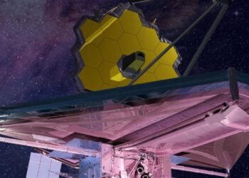 نجم ضخم على وشك الانفجار ,, ناسا تلتقط الصورة المثيرة