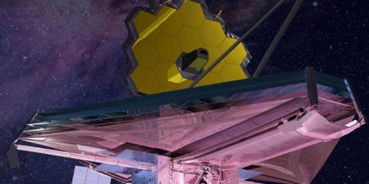 نجم ضخم على وشك الانفجار ,, ناسا تلتقط الصورة المثيرة