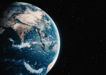 العثورعلى مكونات للحياة في عينات من الفضاء