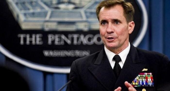 الولايات المتحدة تتوعّد بالــردّ على “أي استهداف لقواعدها” في العراق وسوريا