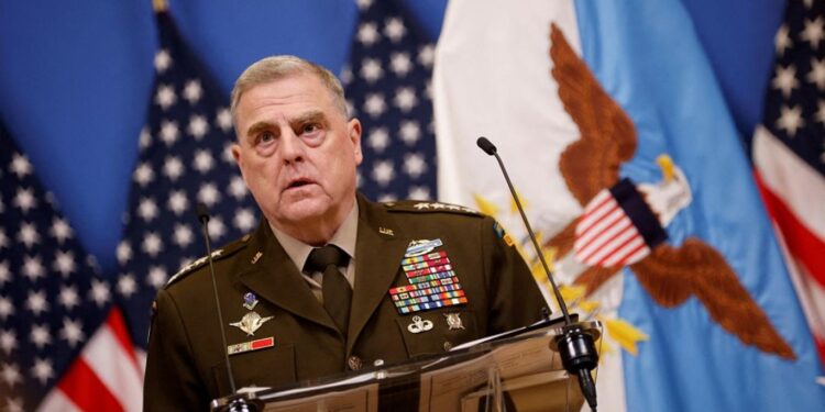 رئيس هيئة الأركان الأميركية .. المهمة في سوريا تستحق المخاطرة