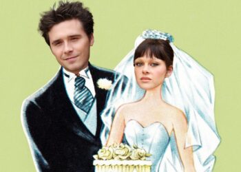 خفايا وأسرار من أعراس المشاهير المبهرجة