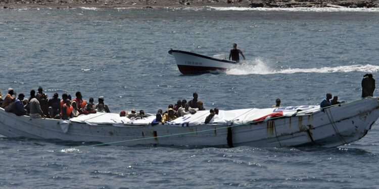 بحر الإريتريين… هدير البداية و المآل