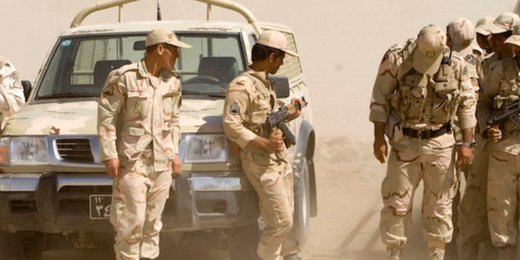 مقتل ضابطي شرطة في جنوب شرقي إيران