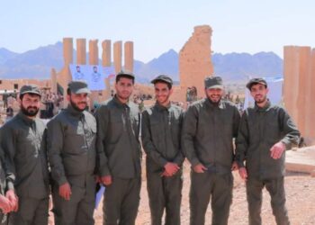 رغم تصنيف اليونيسكو “مملكة سبأ” لا تزال تقاوم الإهمال