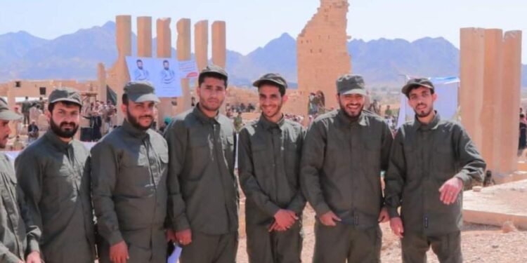 رغم تصنيف اليونيسكو “مملكة سبأ” لا تزال تقاوم الإهمال