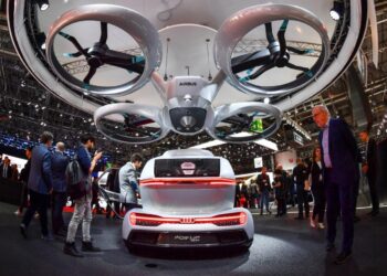 أسرع أحلام الإنسان تطورا ,,, السيارة