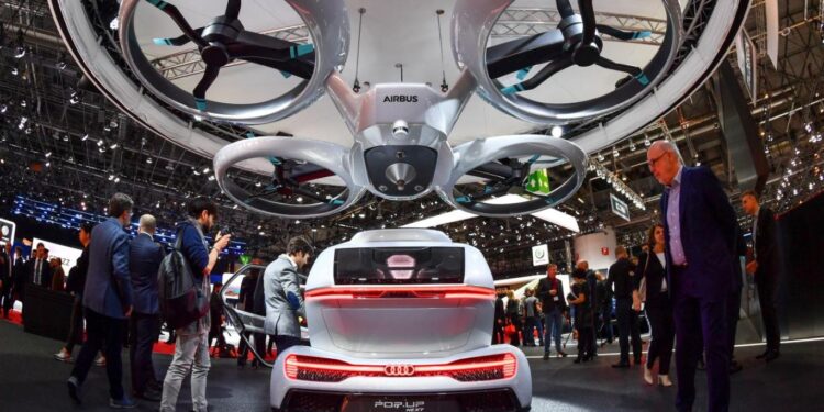 أسرع أحلام الإنسان تطورا ,,, السيارة