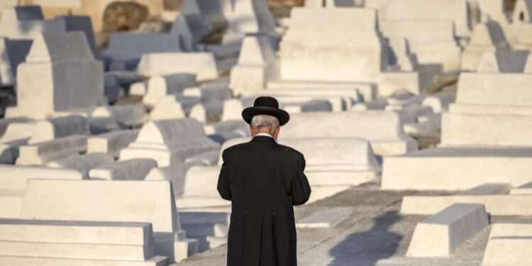 اكتشاف يهود المغرب… هجرة عكس اتجاه الزمن