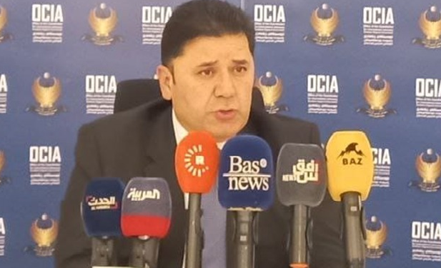 إقليم كوردستان “يؤشر ملاحظات” على تقرير للخارجية الأمريكية