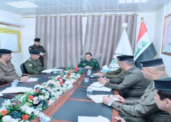 اصدار توجيهات صارمة من الداخلية لـــمراكز الشرطة في بغداد