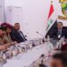 اجتماع أمني رفيع في ديالى … “توجيهات بإرسال تعزيزات عسكرية إلى المحافظة”