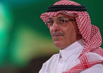 وزير المالية السعودي .. الاستثمارات السعودية في إيران قد تحدث بسرعة جدًا