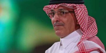 وزير المالية السعودي .. الاستثمارات السعودية في إيران قد تحدث بسرعة جدًا
