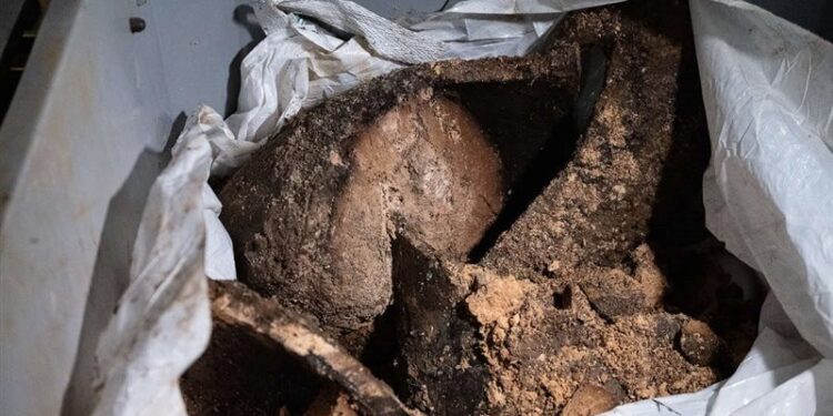 إبطال مفعول قنبلتيـــن من الحرب العالمية الثانية في ألمانيا