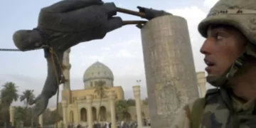 أبرز الأحداث والمحطات في العراق خلال 20 عاماً