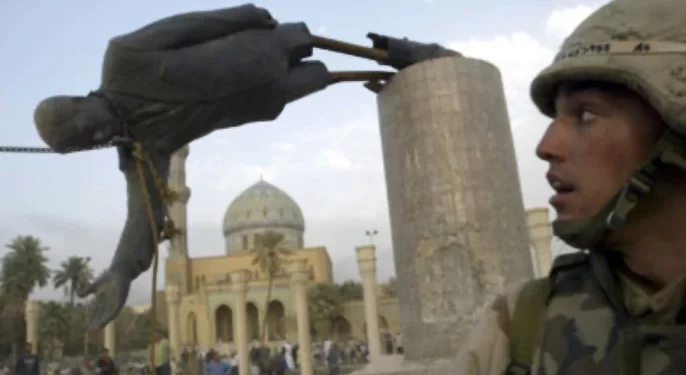 أبرز الأحداث والمحطات في العراق خلال 20 عاماً