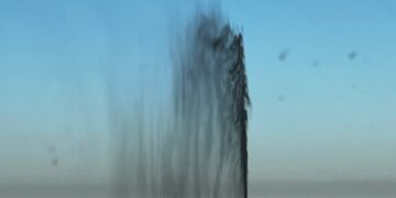 تسرب نفطي في الكويت وإعلان حالة الطوارئ