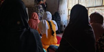 رواج الـ “مدارس سرية للفتيات” في أفغانستان