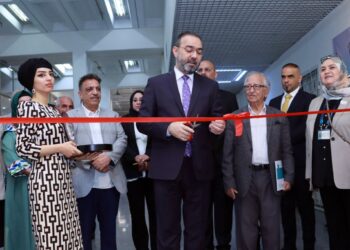 وزارة الثقافة تقيـــم معرض تشكيليات عراقيات في رحاب دائرة الفنون العامة بمشاركة عشرات المبدعات من الداخل والخارج